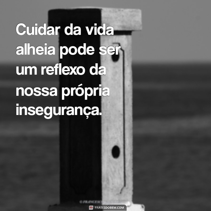 Como Cuidar da Vida dos Outros Sem Perder a Sua: Dicas e Reflexões 