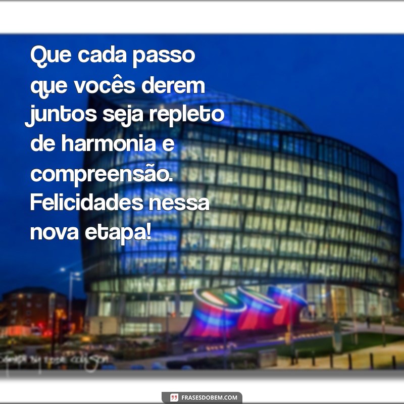 Mensagens Emocionantes de Casamento para Celebrar sua Irmã e Cunhado 