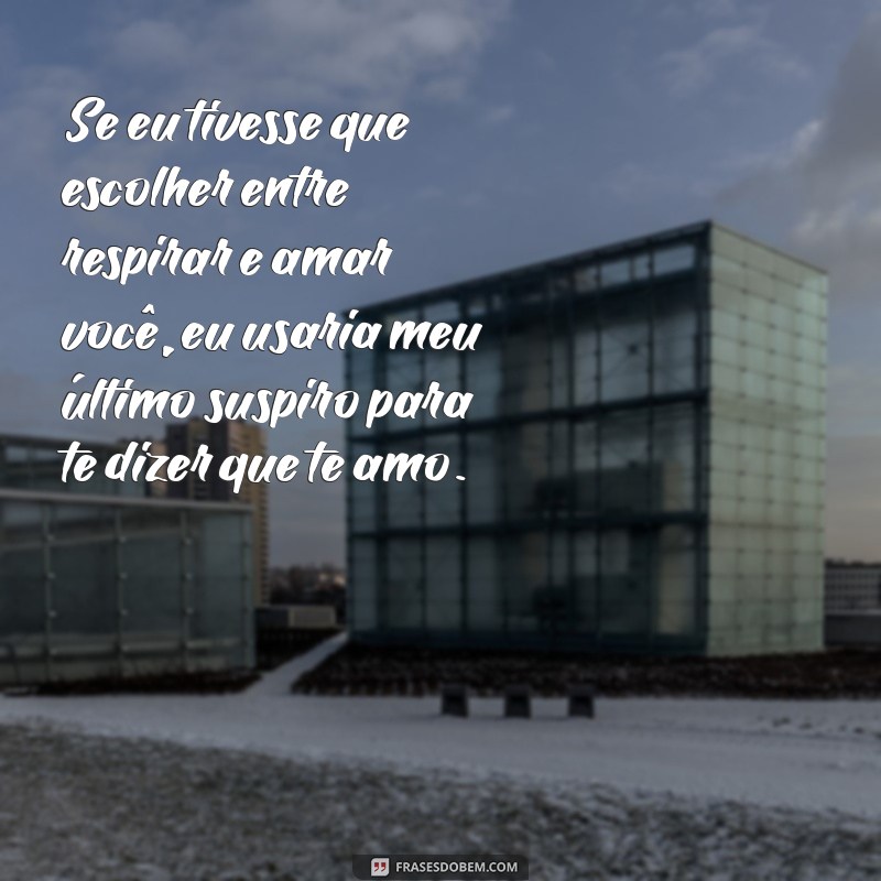 Frases Românticas para Celebrar o Amor: Inspire-se no Dia dos Namorados 