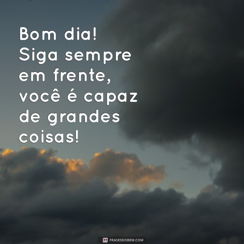 Frases Inspiradoras de Bom Dia para Irmãos: Fortaleça os Laços Familiares 