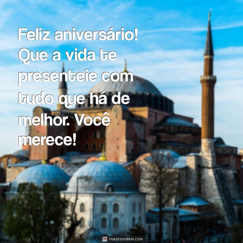 Mensagens de Aniversário Emocionantes para Celebrar o Seu Filho 