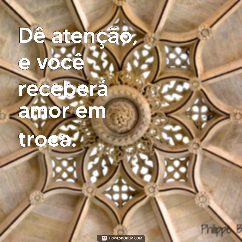 Frases de Reciprocidade para Status: Inspire Conexões Verdadeiras 