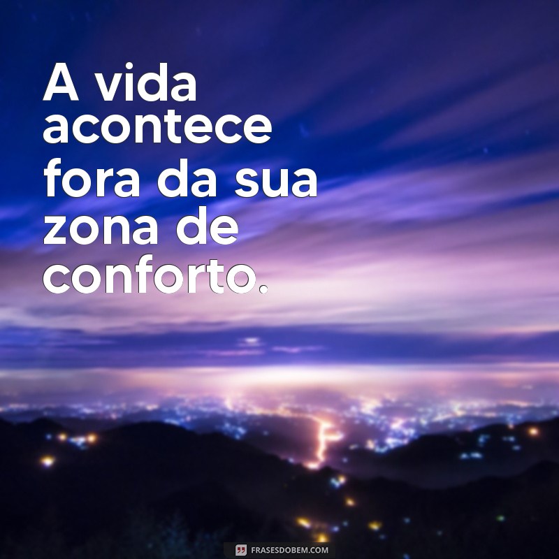 Frases de Impacto para Reflexão: Inspire-se e Transforme Seus Pensamentos 