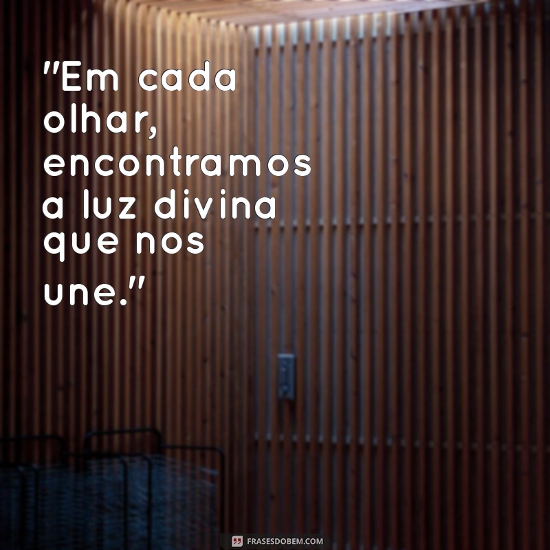 frases de casal de deus 