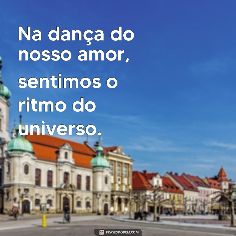 Frases Inspiradoras de Casais que Celebram o Amor e a Fé em Deus 