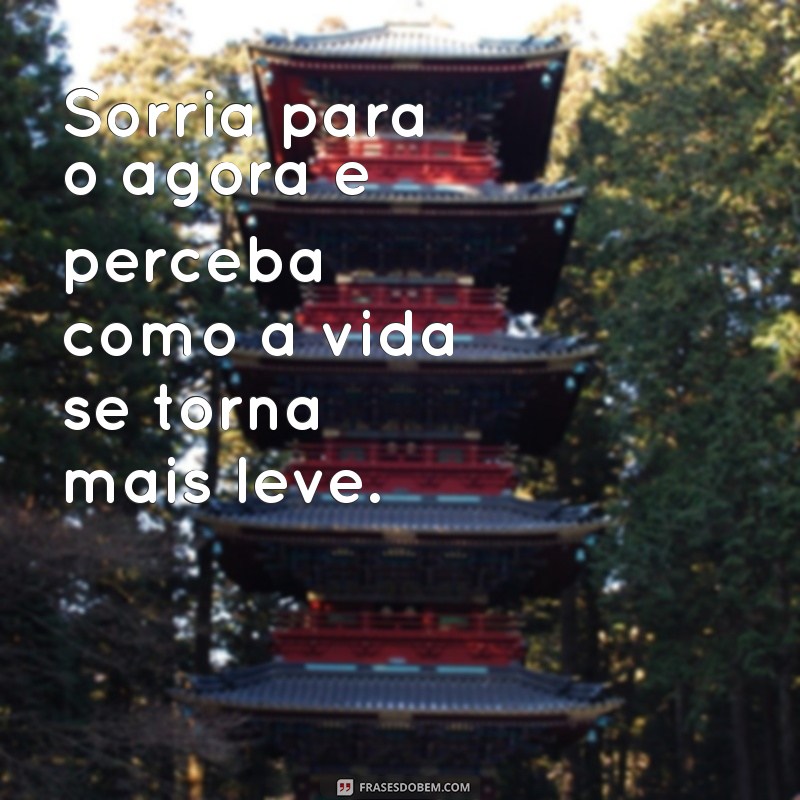 Frases Relaxantes para Aliviar o Estresse e Promover a Serenidade 