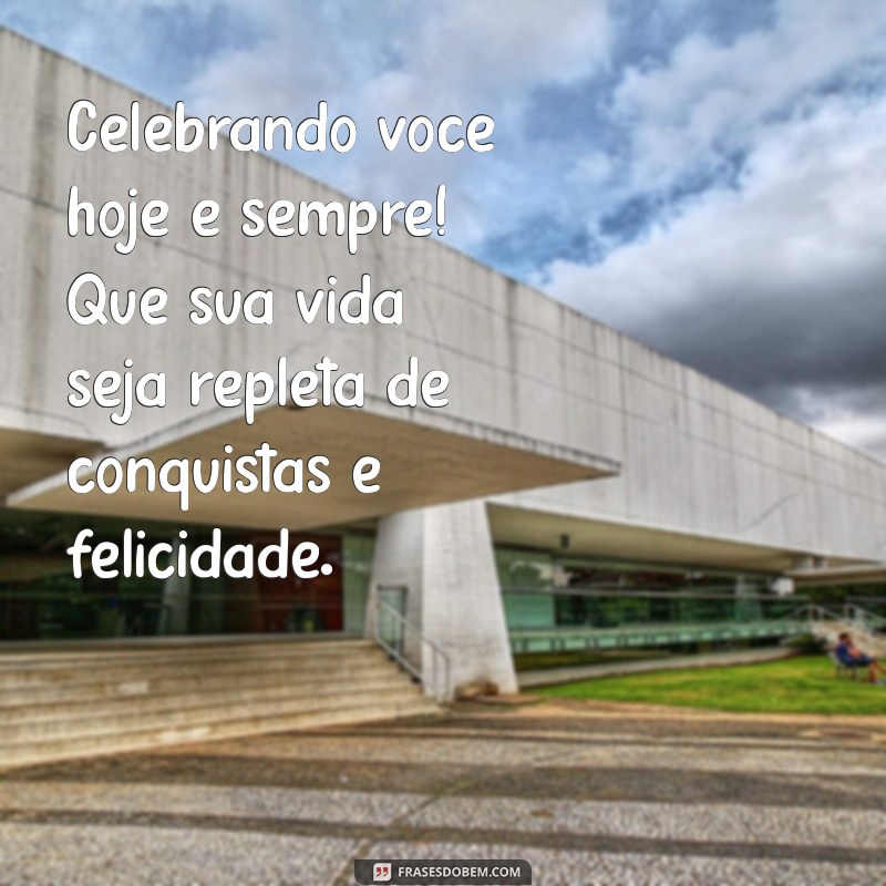 Mensagens Emocionantes de Parabéns para Filhas: Celebre com Amor e Alegria! 