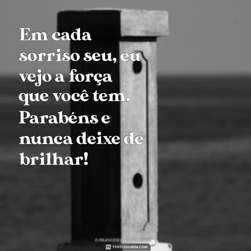 Mensagens Emocionantes de Parabéns para Filhas: Celebre com Amor e Alegria! 