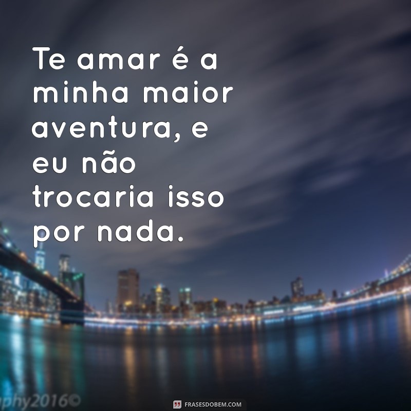 Frases Românticas para Declarar Seu Amor: Inspire-se e Encante! 