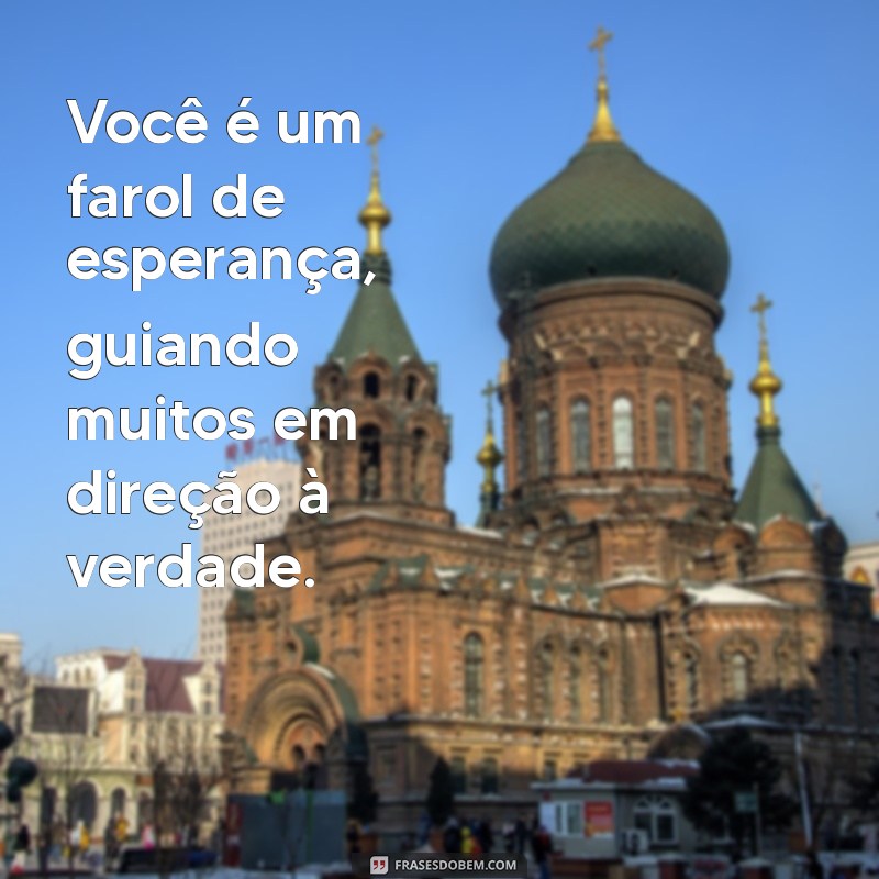 Mensagens Inspiradoras para Missionários: Fortaleça sua Missão e Espalhe Esperança 