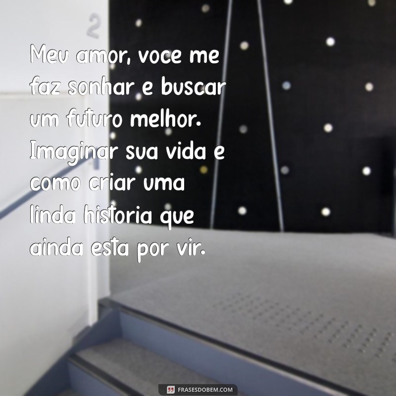 Carta Aberta para Meu Filho: Mensagens de Amor Antes do Nascimento 