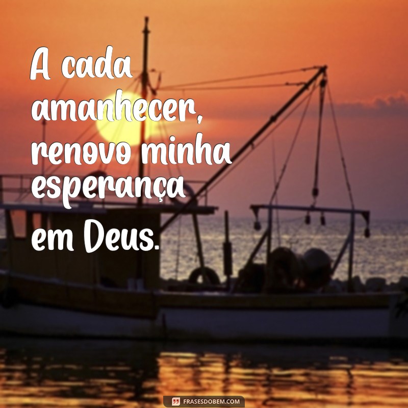 Frases Evangélicas Inspiradoras para Status: Compartilhe sua Fé 