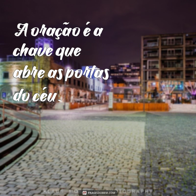 Frases Evangélicas Inspiradoras para Status: Compartilhe sua Fé 