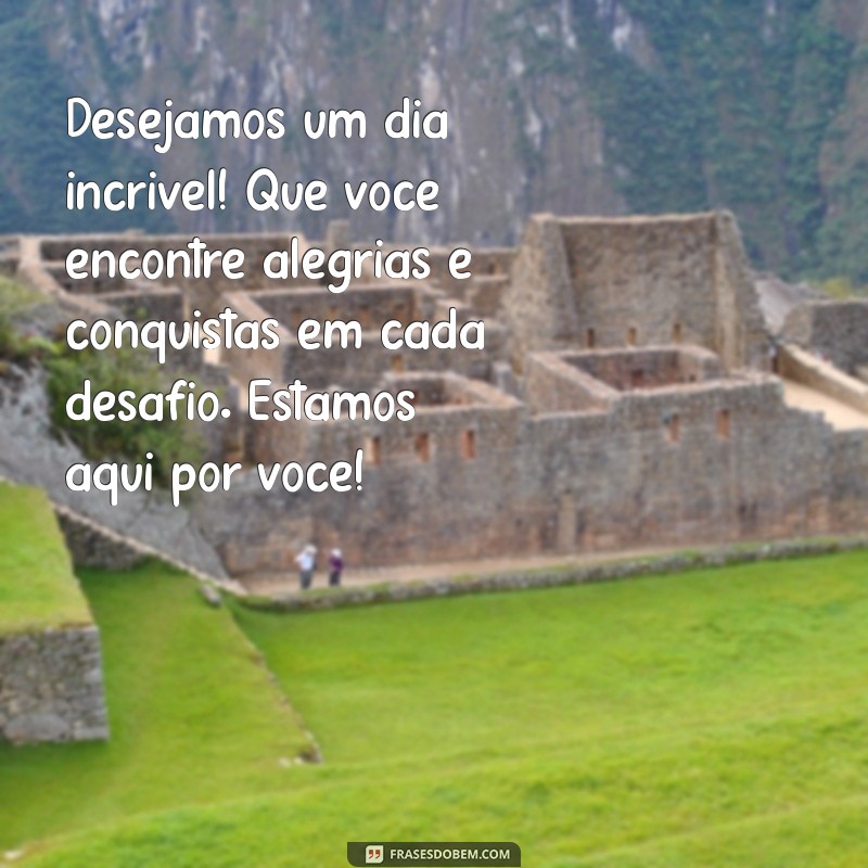 10 Mensagens de Bom Dia para Encantar Seus Clientes e Fortalecer Relacionamentos 