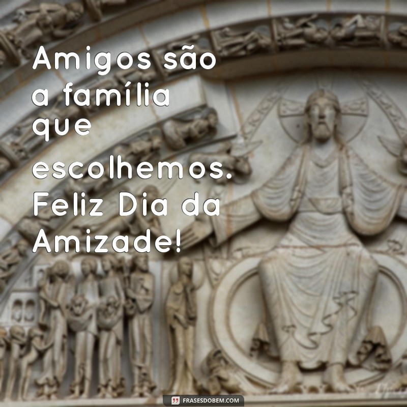 Celebre o Dia da Amizade: Mensagens e Frases Inspiradoras para 30 de Julho 