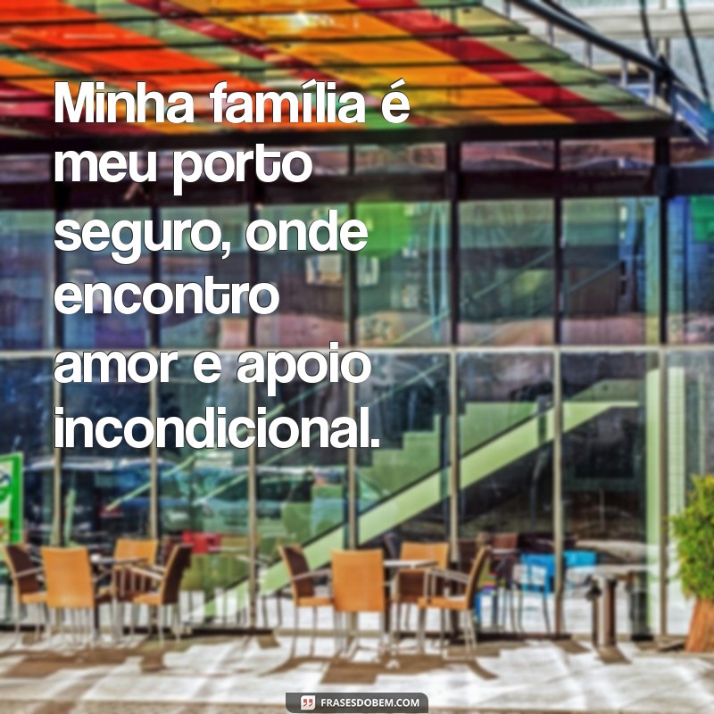 Frases Inspiradoras para Falar um Pouco Sobre Você: Dicas e Exemplos 