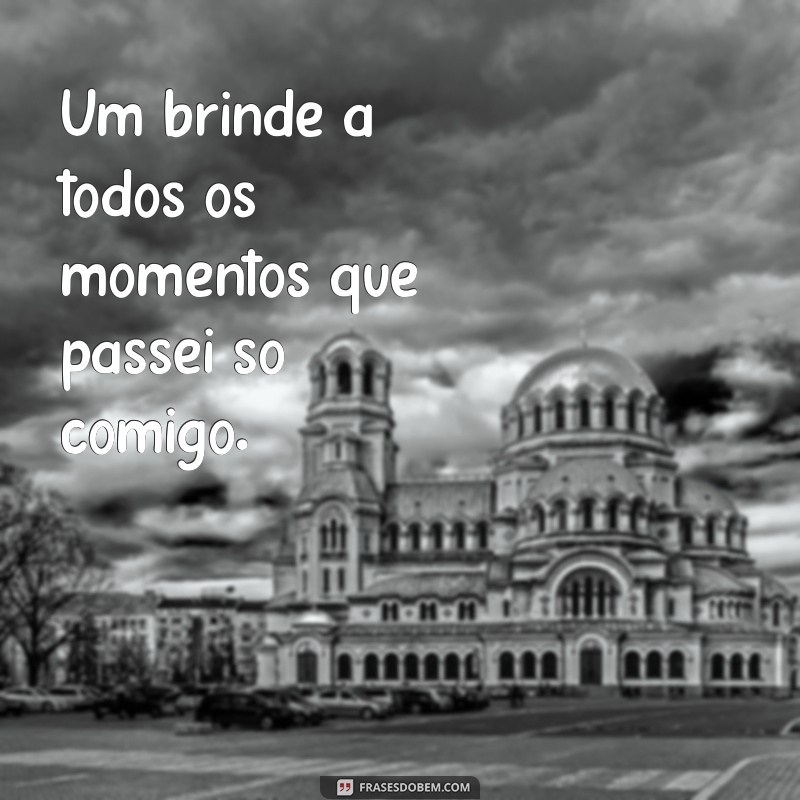 Frases Inspiradoras para Legendar Suas Fotos Sozinhas 