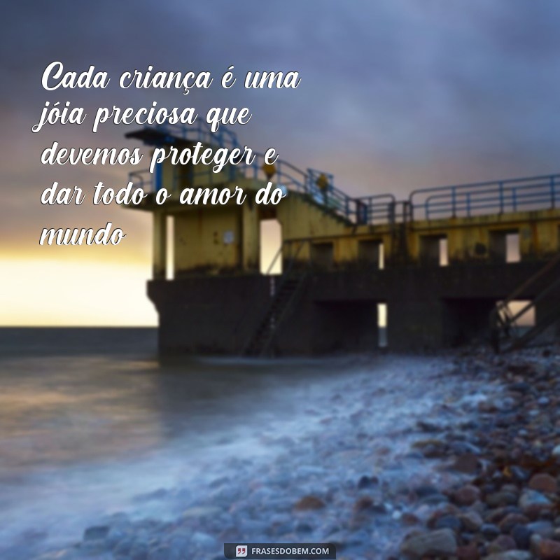 Descubra as melhores frases para celebrar o Dia das Crianças com muita alegria! 