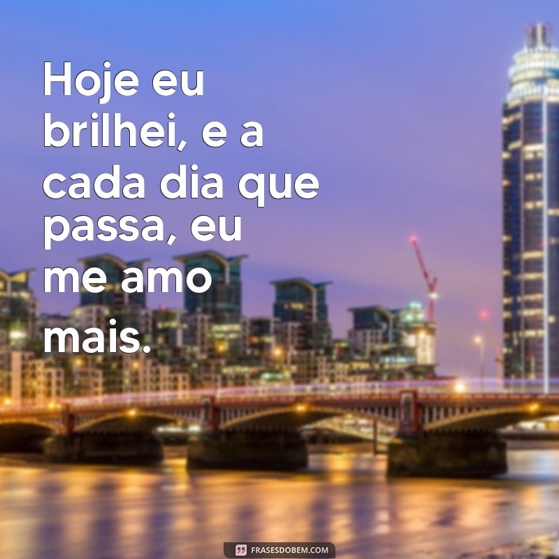 Os Melhores Status Bem Me Quero para Inspirar Seu Amor-Próprio 