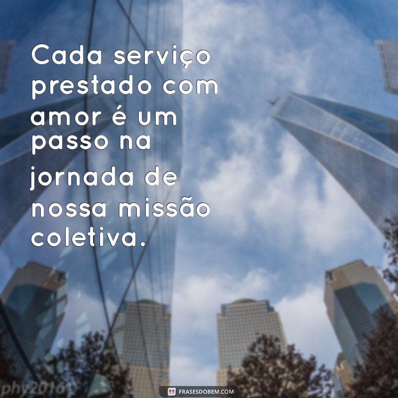 Como Definir e Viver Sua Missão na Igreja: Inspirações e Reflexões 