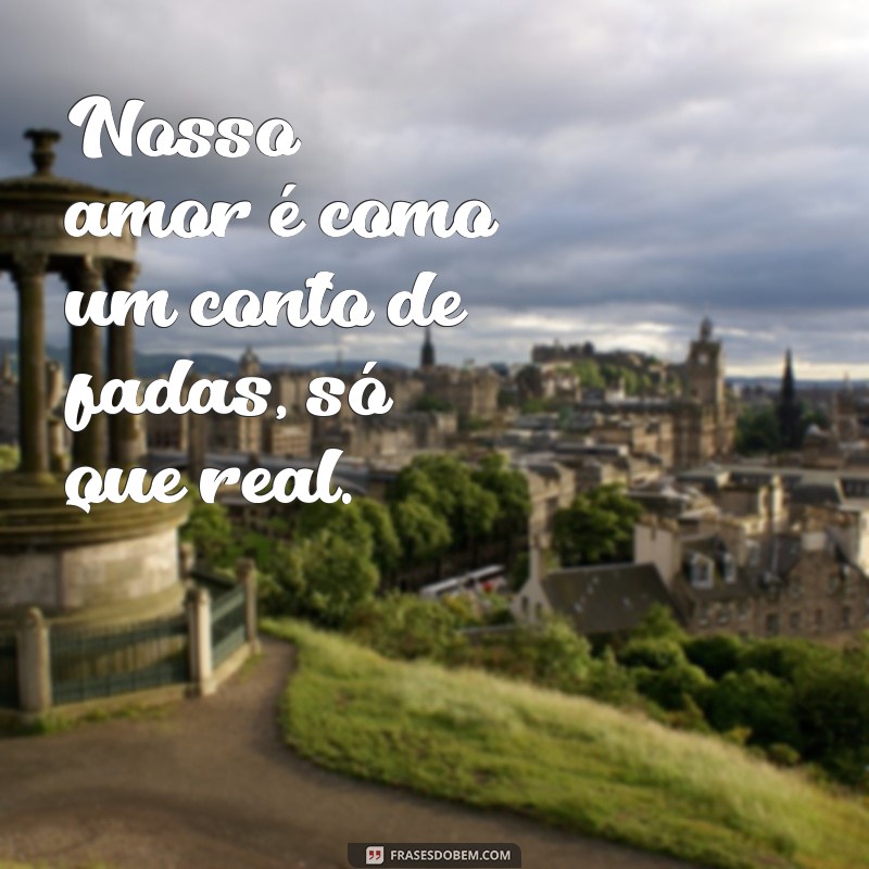 Descubra as mais belas frases de amor escritas para se inspirar e encantar 