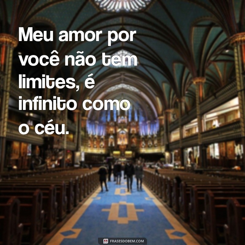 Frases de Amor para Crianças: Encante com Palavras Simples e Carinhosas 