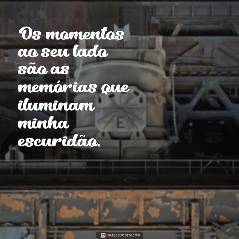 Frases Emocionantes de Saudade para Lembrar Quem Partiu 