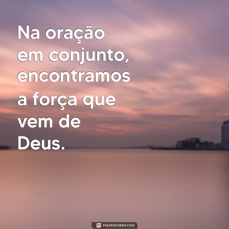 Frases Inspiradoras sobre Família Abençoada por Deus: Fortaleça Seus Laços 