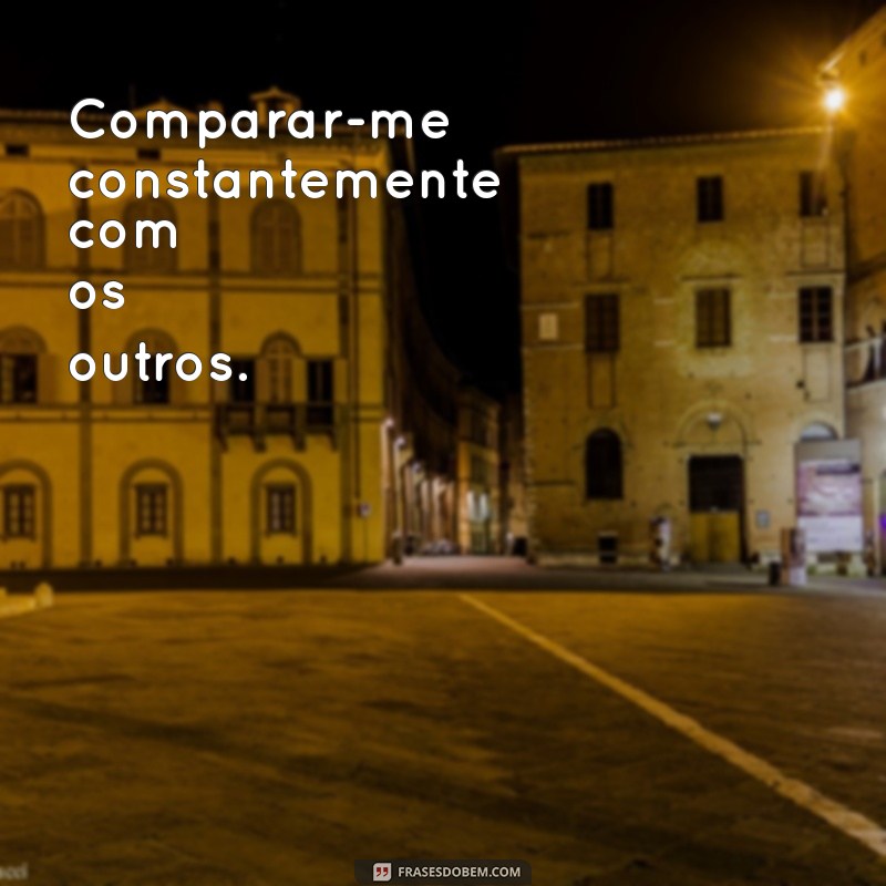 Como Aceitar e Superar Seus Defeitos: Um Guia para o Autoconhecimento 