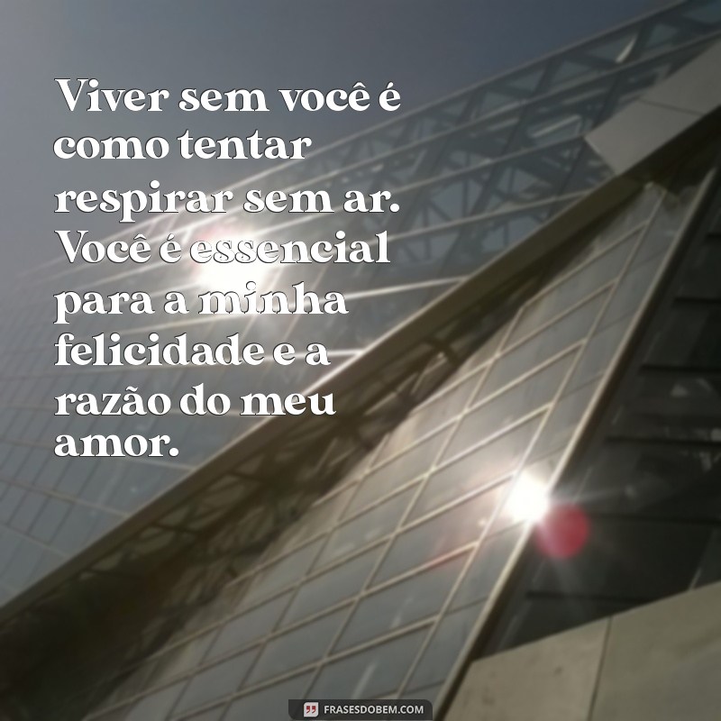 Declarações de Amor: Frases Românticas para Encantar seu Coração 