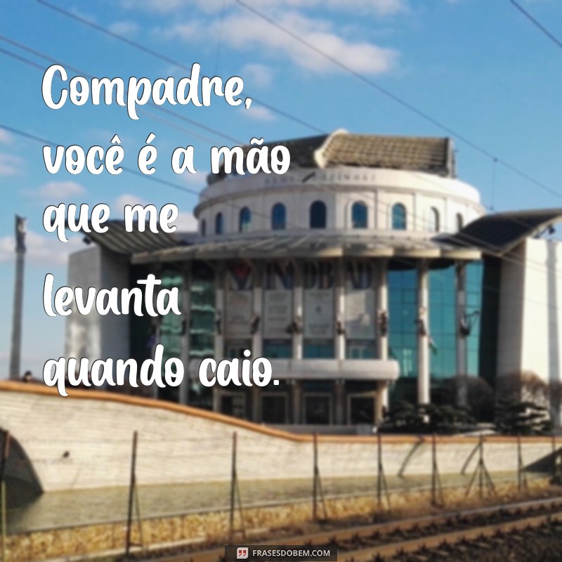 Compadre ou Cumpadre: Qual a Forma Correta de Escrever e Usar? 