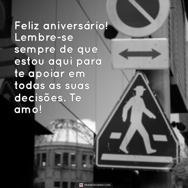 Mensagens Emocionantes de Feliz Aniversário para Filhos: Celebre com Amor! 