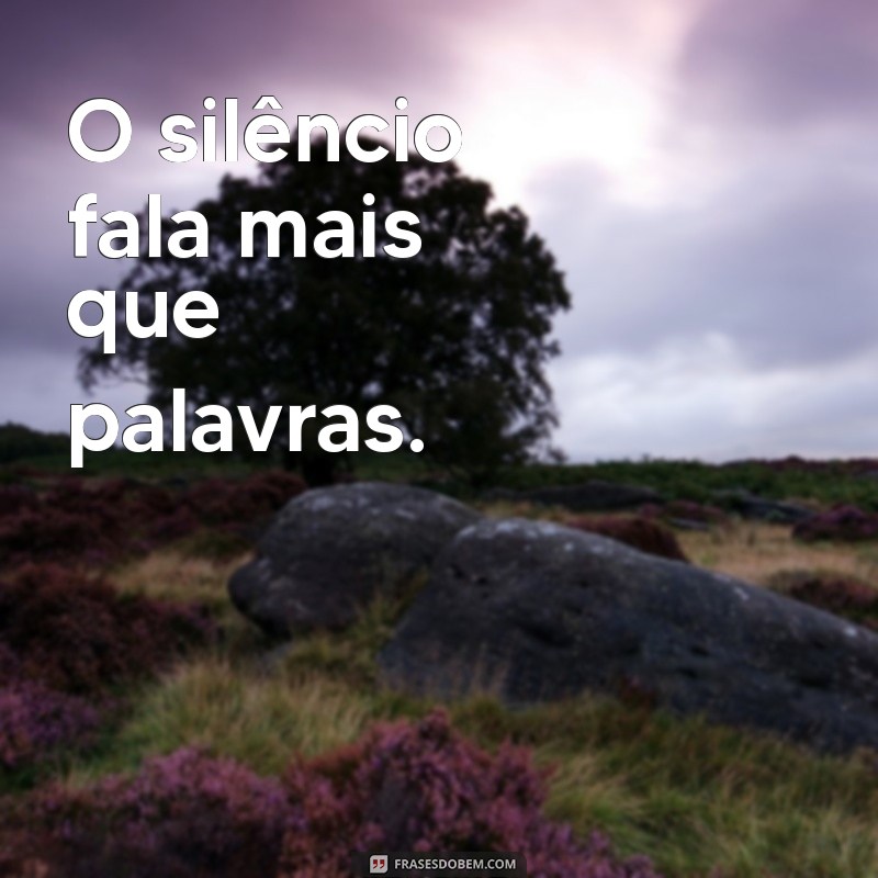 Frases Curtas que Inspiram: Descubra o Poder das Palavras em Poucas Linhas 