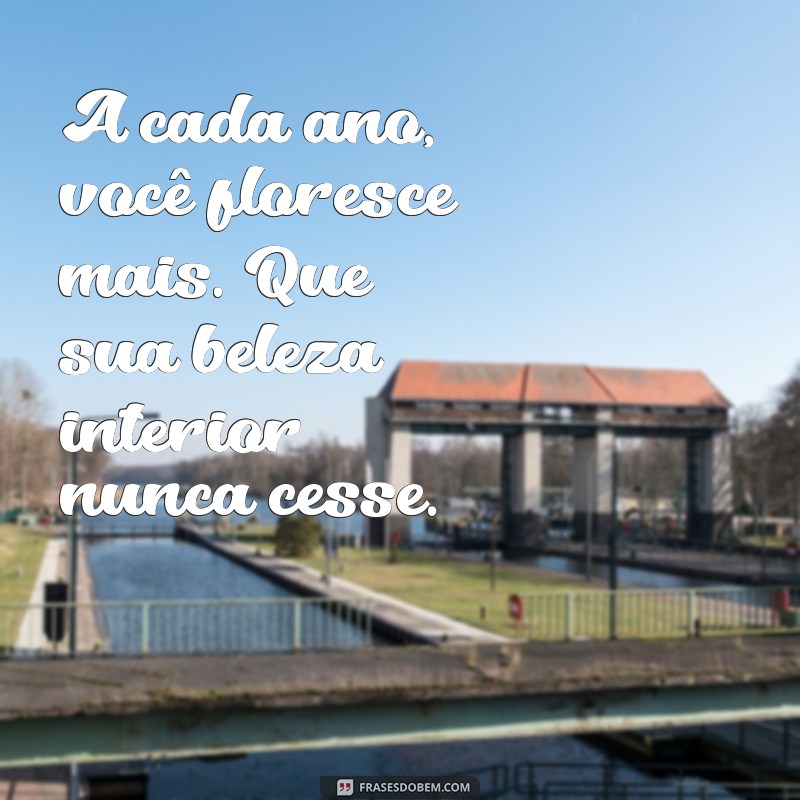 Versos Emocionantes de Aniversário para Celebrar sua Filha 