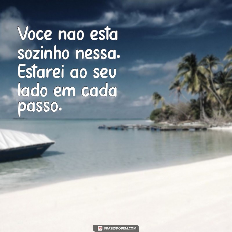 Mensagem Motivacional para Amigo: Inspire e Fortaleça sua Amizade 