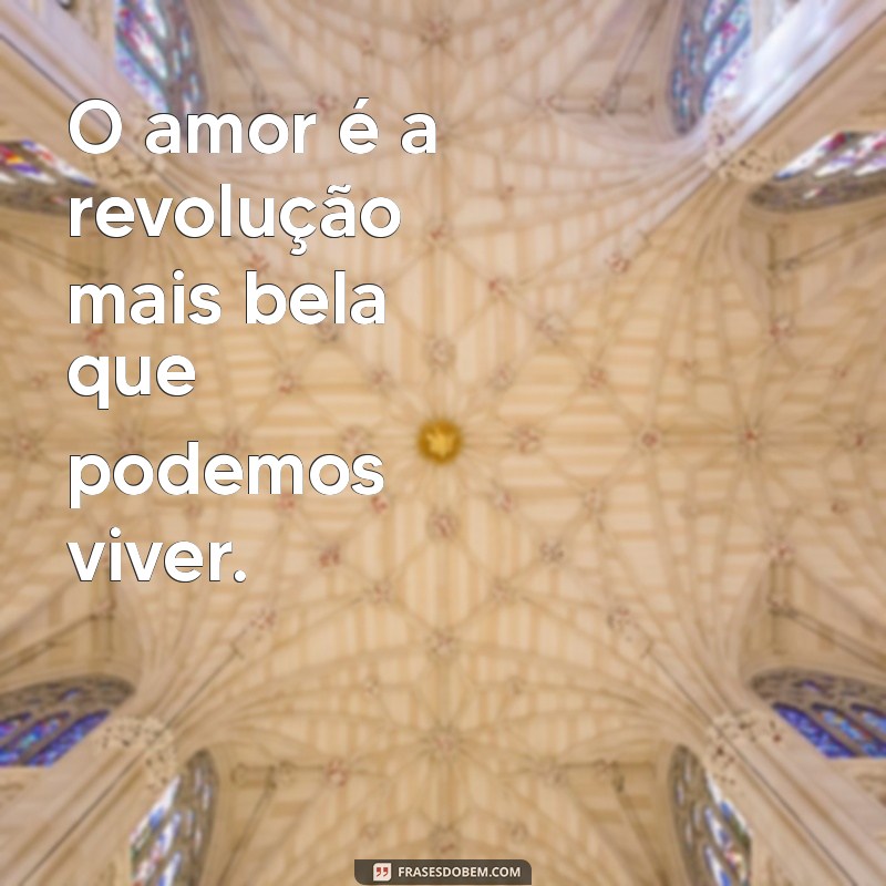 Frases Inspiradoras e Poderosas para Celebrar o Amor Lésbico 