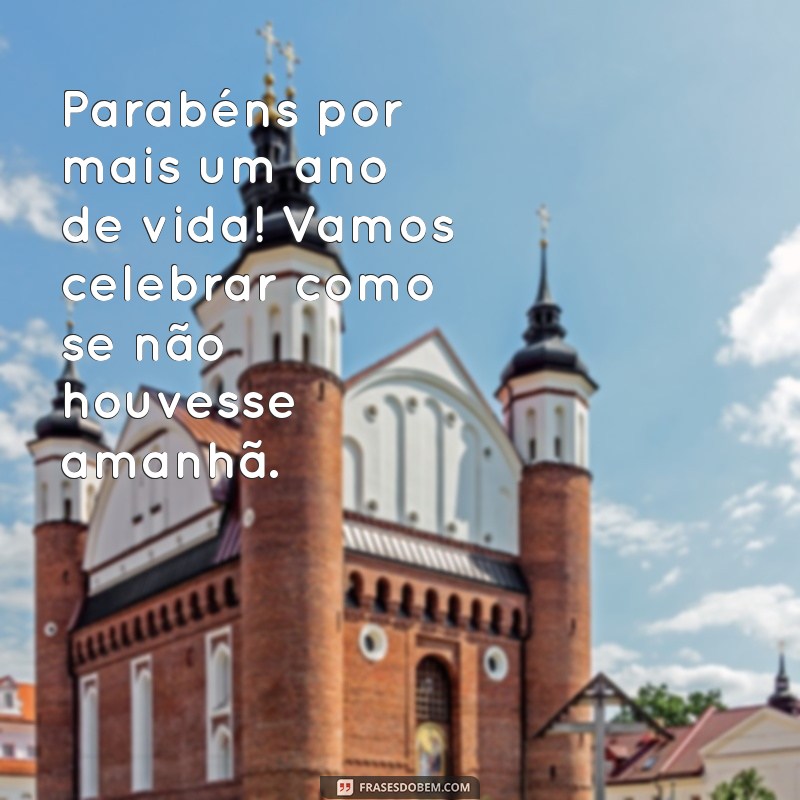 Frases Emocionantes de Aniversário para Celebrar Sua Prima Especial 