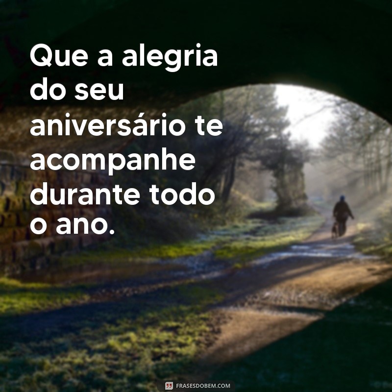 Frases Emocionantes de Aniversário para Celebrar Sua Prima Especial 