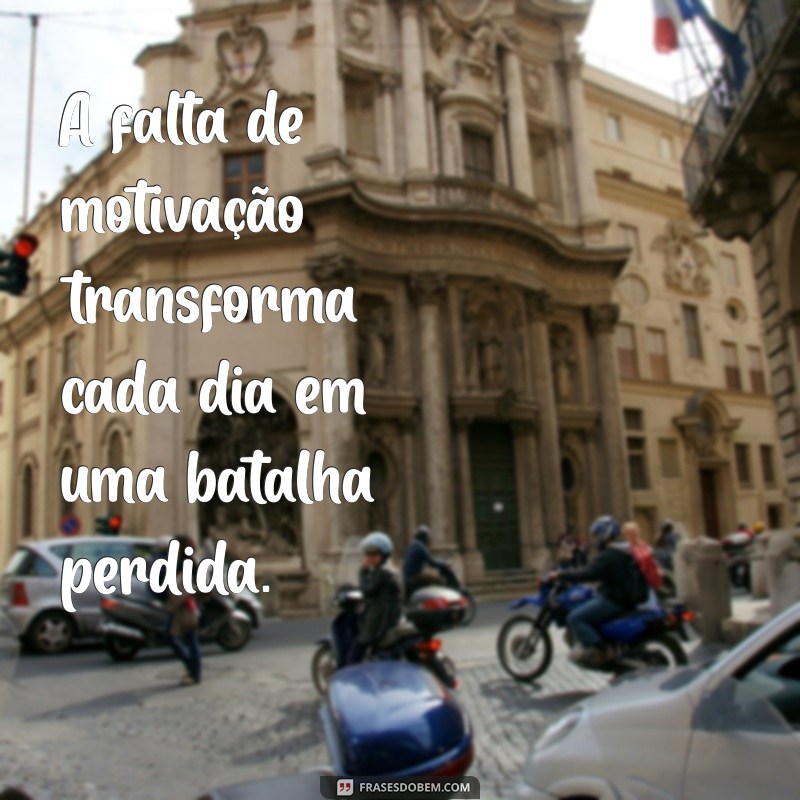 Como Superar o Desânimo no Trabalho: Dicas Práticas para Aumentar sua Motivação 