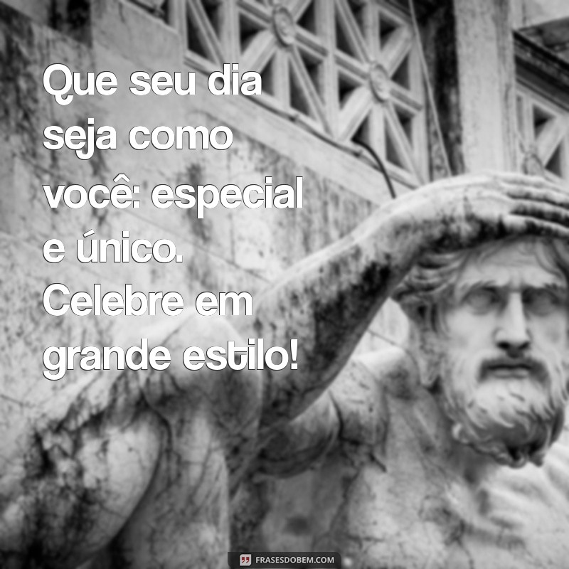 Como Escrever o Bilhete de Aniversário Perfeito: Dicas e Exemplos 