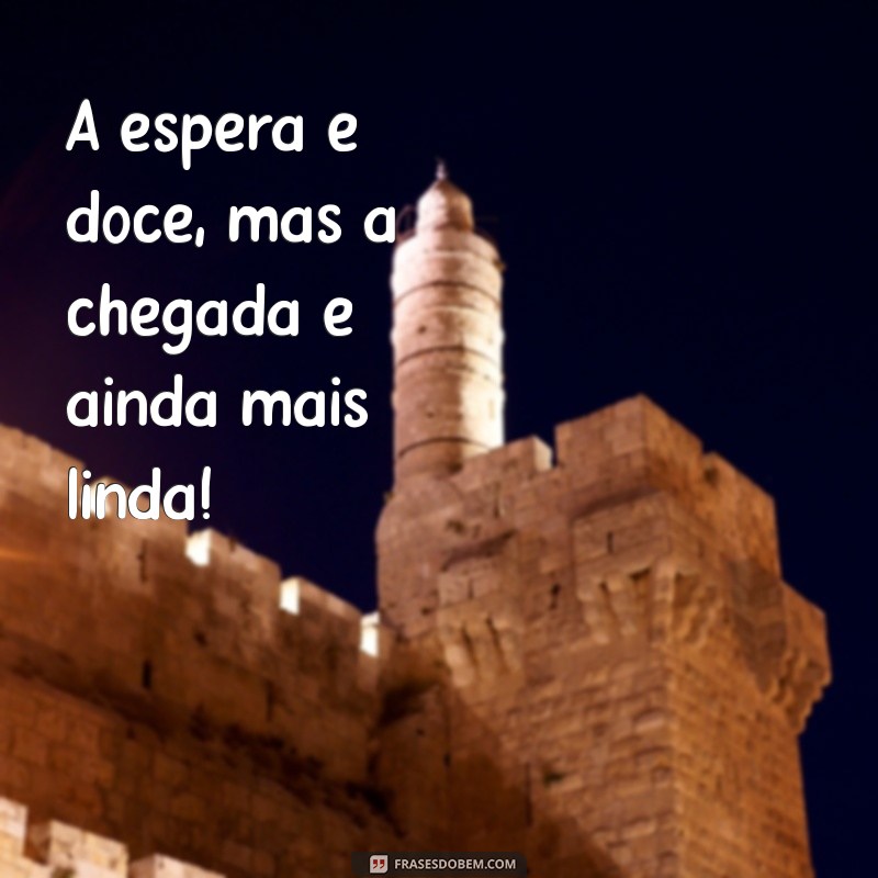 Frases Criativas e Inspiradoras para Chá de Bebê: Celebre com Amor! 