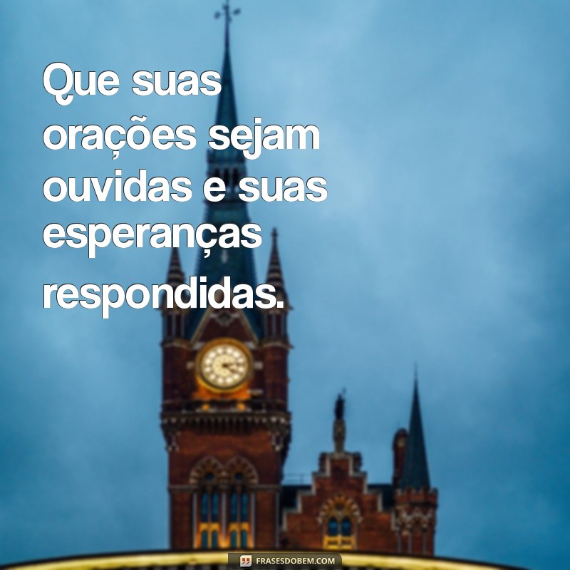 Frases Inspiradoras de Benção de Deus para Iluminar Seu Dia 