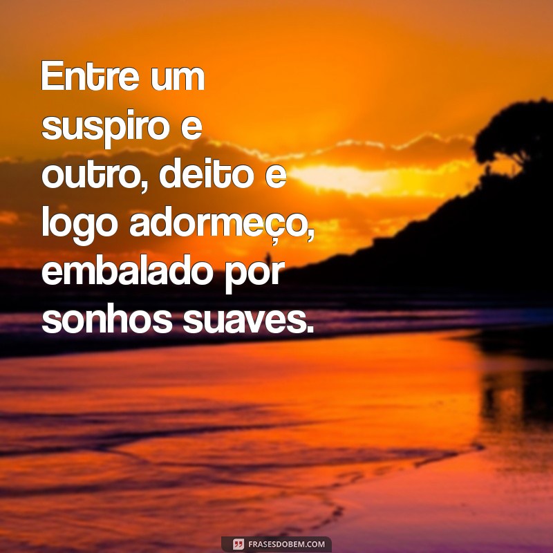 Como o Sono Acelera Seu Descanso: Dicas para Dormir Rápido e Bem 