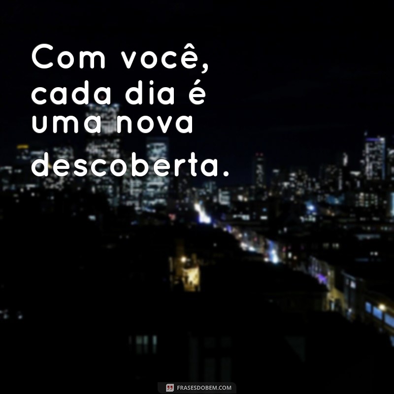 As Melhores Frases de Namoro para Transformar sua Bio em um Romance 