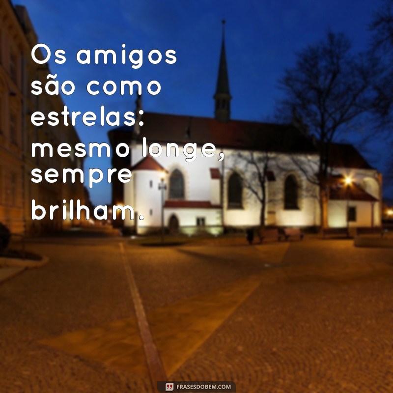 As Melhores Frases para Legendar Fotos com Amigos 