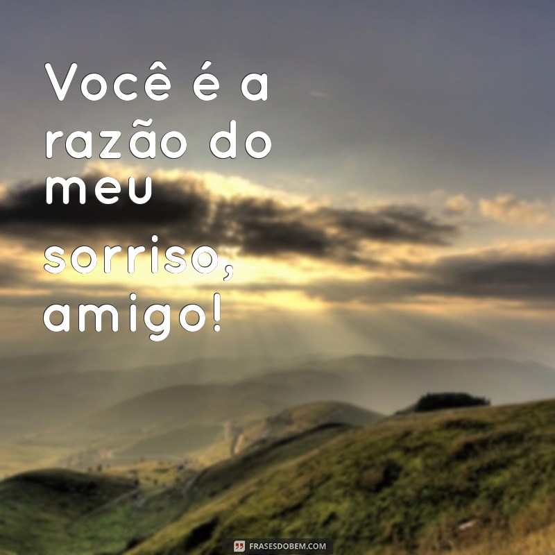 As Melhores Frases para Legendar Fotos com Amigos 