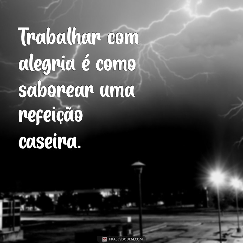 Frases Inspiradoras para Motivação no Trabalho: Dicas de Bentô 