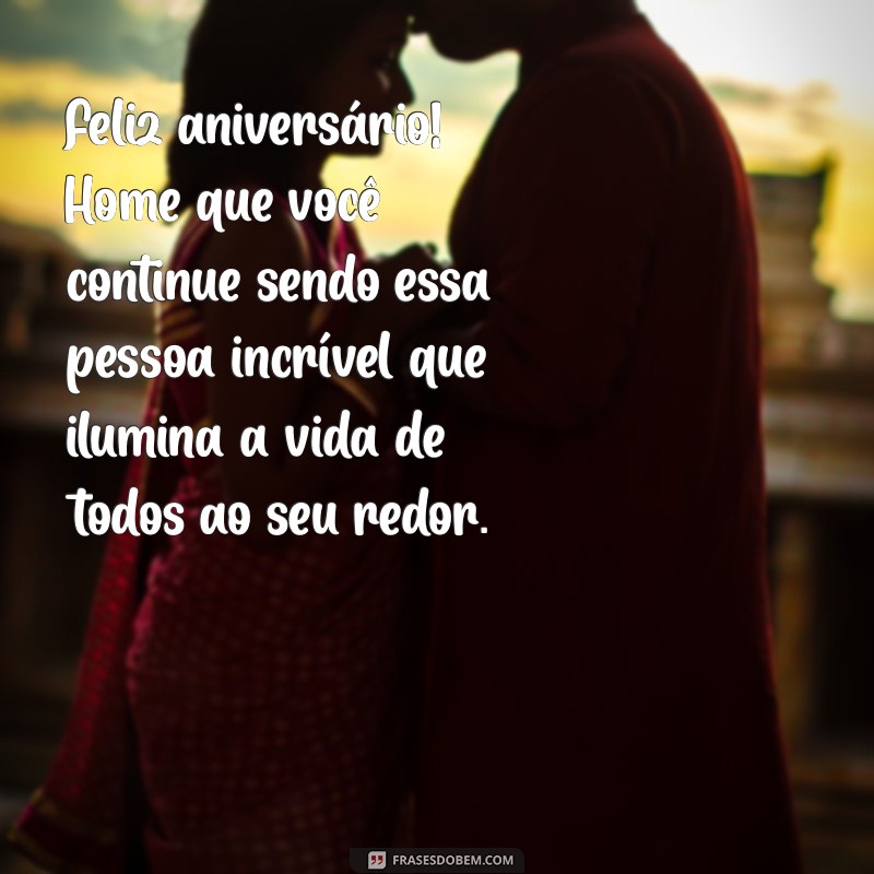 Mensagens de Aniversário Para Esposa: Declarações Românticas do Esposo 