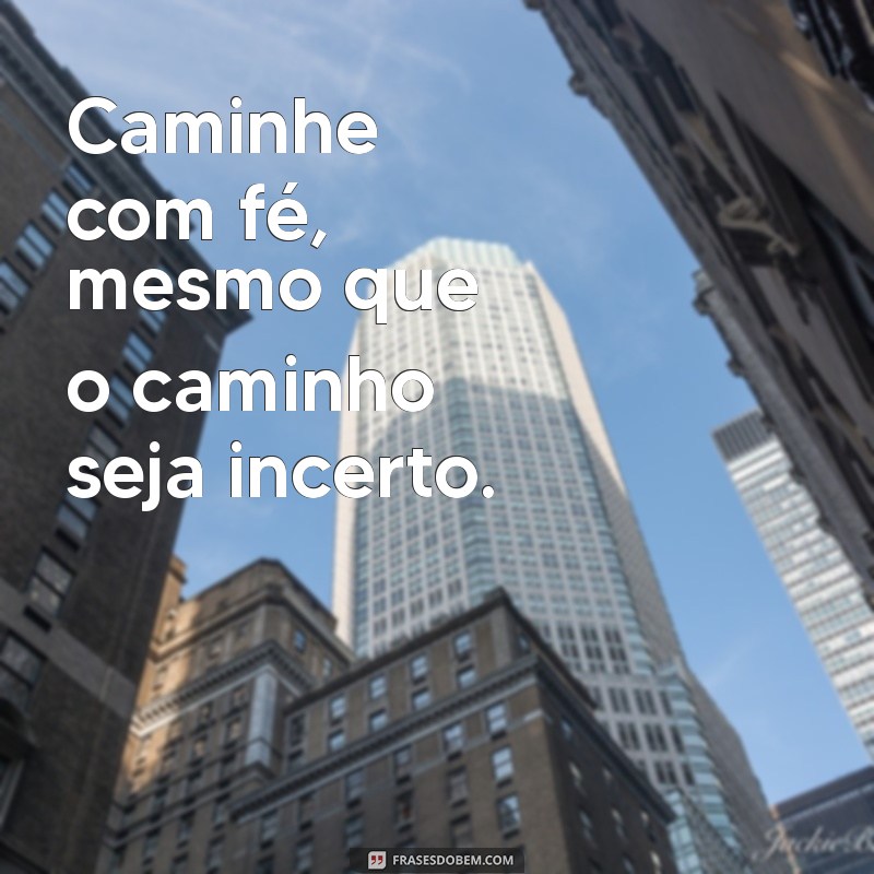 Frases Inspiradoras do Senhor: Reflexões para o Dia a Dia 