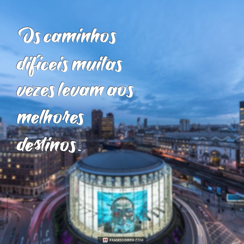 Frases Inspiradoras do Senhor: Reflexões para o Dia a Dia 